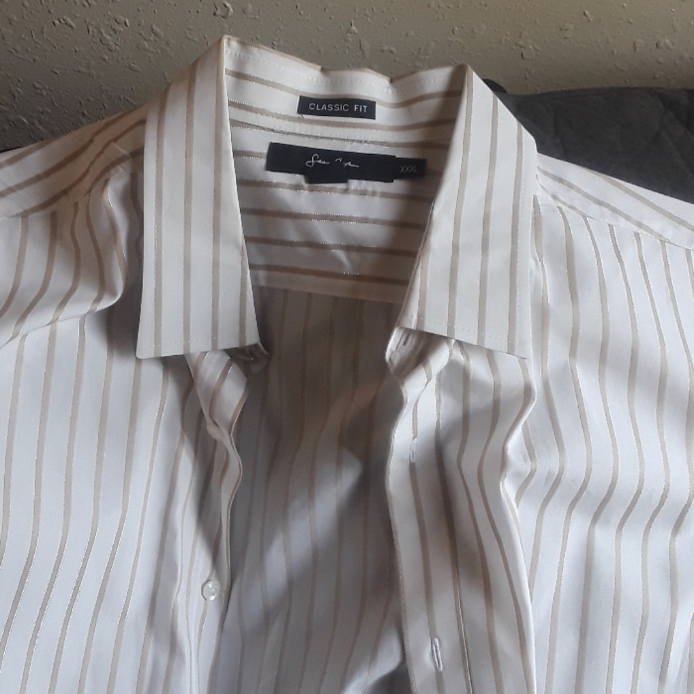 Sean John Dress Shirt